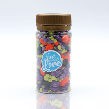 Mix Bruxinha - 70g